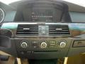 2006 Olivin Green Metallic BMW 5 Series 525i Sedan  photo #8