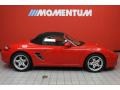 Guards Red - Boxster  Photo No. 4