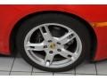 Guards Red - Boxster  Photo No. 9