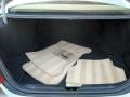 2006 Olivin Green Metallic BMW 5 Series 525i Sedan  photo #11