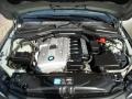 2006 Olivin Green Metallic BMW 5 Series 525i Sedan  photo #12