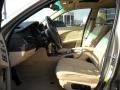 2006 Olivin Green Metallic BMW 5 Series 525i Sedan  photo #13