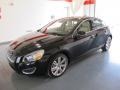 Ember Black Metallic - S60 T6 AWD Photo No. 1