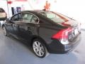 Ember Black Metallic - S60 T6 AWD Photo No. 2