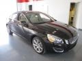 Ember Black Metallic - S60 T6 AWD Photo No. 5