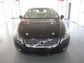 Ember Black Metallic - S60 T6 AWD Photo No. 6