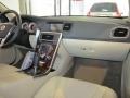 Ember Black Metallic - S60 T6 AWD Photo No. 9