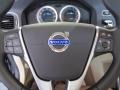 Ember Black Metallic - S60 T6 AWD Photo No. 15
