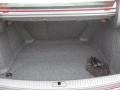 Cashmere/Cocoa Trunk Photo for 2011 Cadillac CTS #45507547