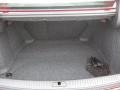 2011 Cadillac CTS Coupe Trunk