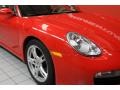 Guards Red - Boxster  Photo No. 10