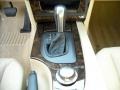 2006 Olivin Green Metallic BMW 5 Series 525i Sedan  photo #17