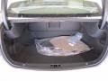 Soft Beige Trunk Photo for 2012 Volvo S60 #45507839