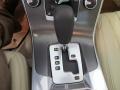  2012 S60 T5 6 Speed Geartronic Automatic Shifter