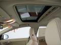 2012 Volvo S60 Soft Beige Interior Sunroof Photo
