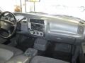 2005 Oxford White Ford Explorer Sport Trac XLS  photo #9