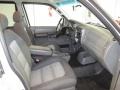 Oxford White - Explorer Sport Trac XLS Photo No. 10