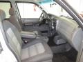 2005 Oxford White Ford Explorer Sport Trac XLS  photo #10