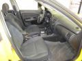 Charcoal Interior Photo for 2006 Nissan Sentra #45508035