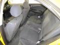 Charcoal Interior Photo for 2006 Nissan Sentra #45508039