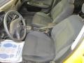 Charcoal Interior Photo for 2006 Nissan Sentra #45508047