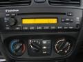Charcoal Controls Photo for 2006 Nissan Sentra #45508059