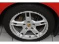 Guards Red - Boxster  Photo No. 11
