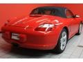 Guards Red - Boxster  Photo No. 12