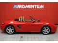 Guards Red - Boxster  Photo No. 15