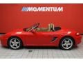 Guards Red - Boxster  Photo No. 16