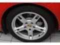 Guards Red - Boxster  Photo No. 17