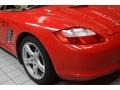 Guards Red - Boxster  Photo No. 18
