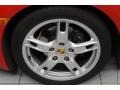 Guards Red - Boxster  Photo No. 19