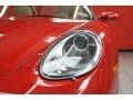 Guards Red - Boxster  Photo No. 20