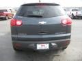 Cyber Gray Metallic - Traverse LT Photo No. 6
