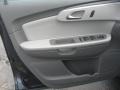 Cyber Gray Metallic - Traverse LT Photo No. 13