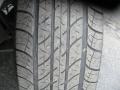 Cyber Gray Metallic - Traverse LT Photo No. 19
