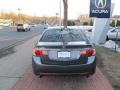 Polished Metal Metallic - TSX Sedan Photo No. 6