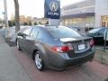 Polished Metal Metallic - TSX Sedan Photo No. 7