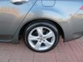 Polished Metal Metallic - TSX Sedan Photo No. 9