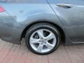 Polished Metal Metallic - TSX Sedan Photo No. 10