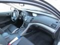 Polished Metal Metallic - TSX Sedan Photo No. 12