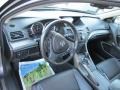 Polished Metal Metallic - TSX Sedan Photo No. 13