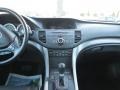 Polished Metal Metallic - TSX Sedan Photo No. 15