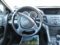 Polished Metal Metallic - TSX Sedan Photo No. 16