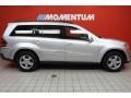 Iridium Silver Metallic - GL 450 Photo No. 4