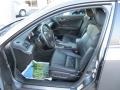Polished Metal Metallic - TSX Sedan Photo No. 20
