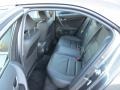 Polished Metal Metallic - TSX Sedan Photo No. 21