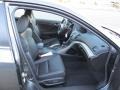 Polished Metal Metallic - TSX Sedan Photo No. 24