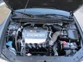 Polished Metal Metallic - TSX Sedan Photo No. 25
